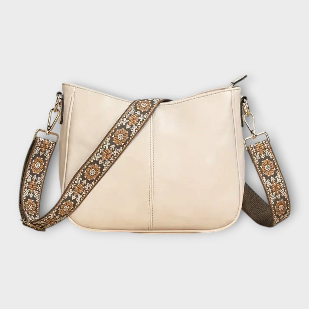 Natalia™ - VEGAN BAG WITH ELEGANT STYLE