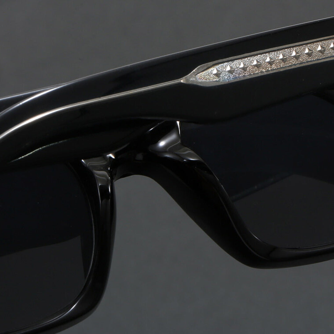 GRADIENT LUXURY SUNGLASSES