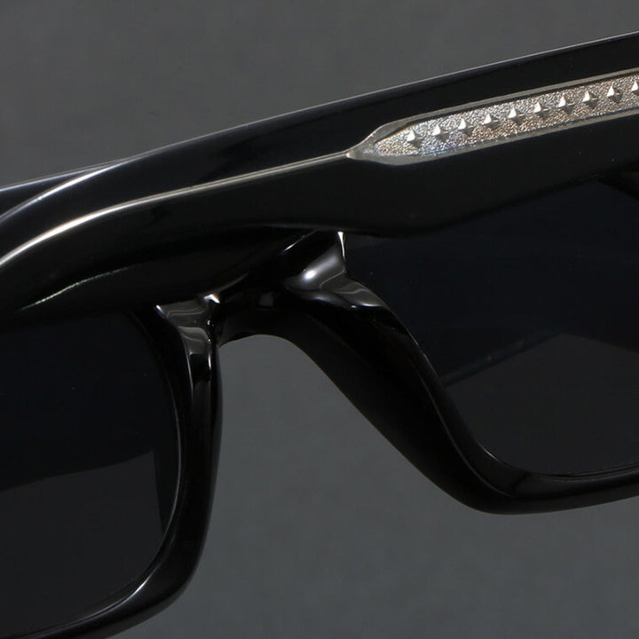 GRADIENT LUXURY SUNGLASSES