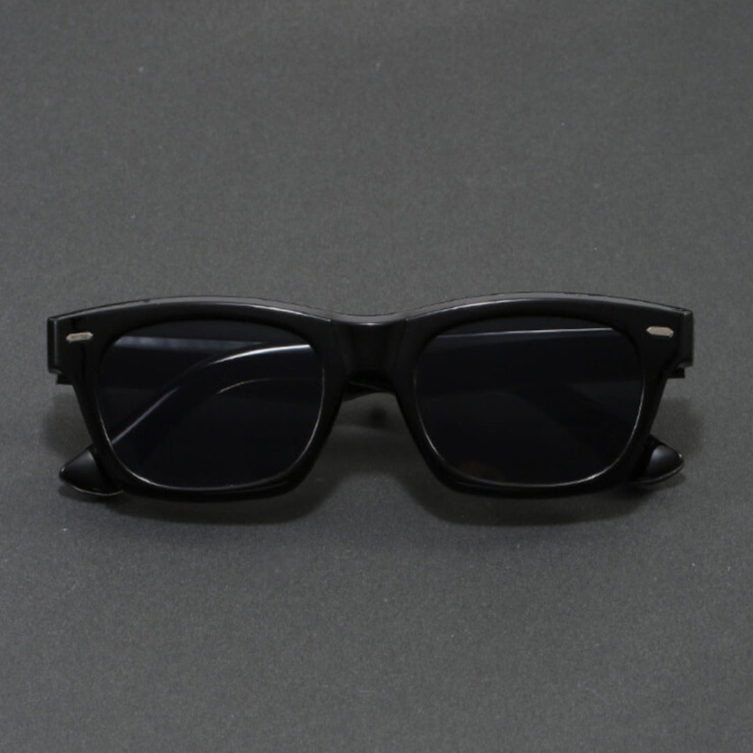 GRADIENT LUXURY SUNGLASSES