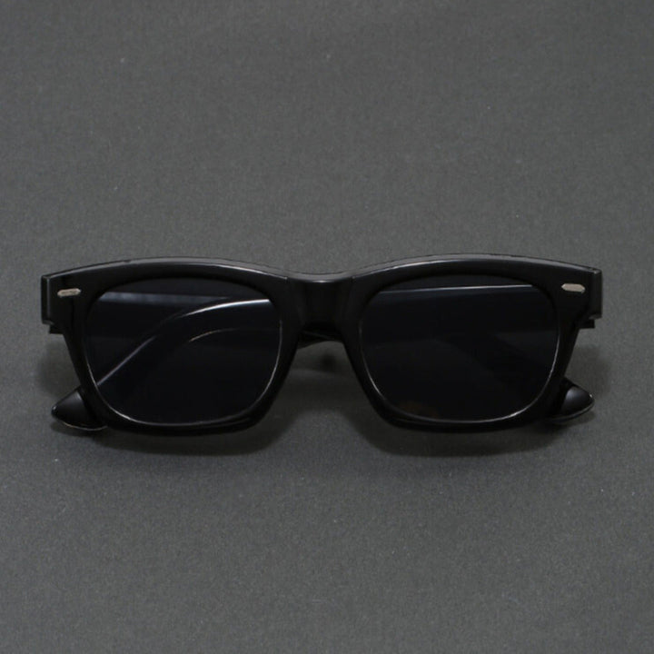 GRADIENT LUXURY SUNGLASSES