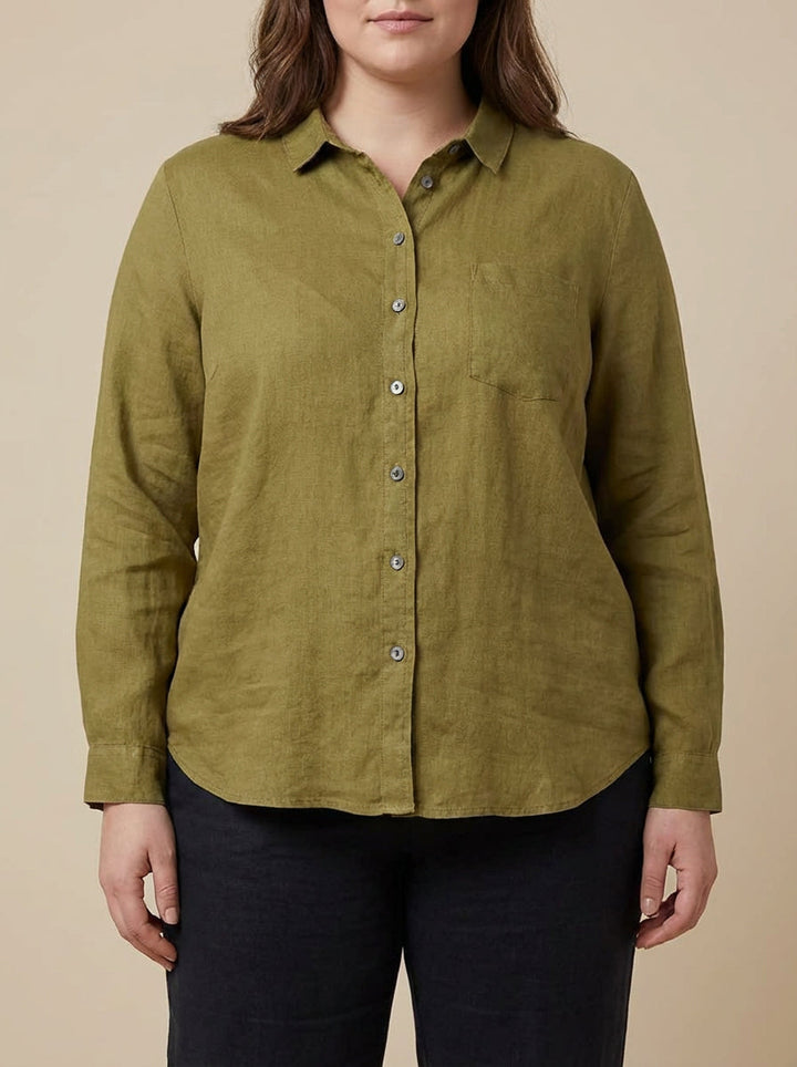 Elvie™ | Elegant Summer Blouse