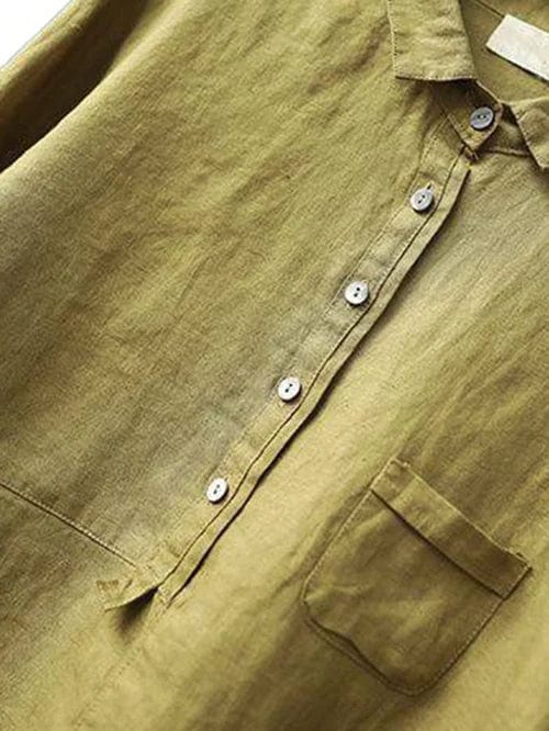 Apolline™ | Casual and Elegant Blouse