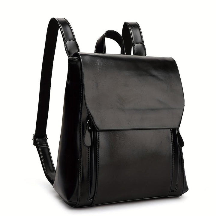 Addison™ - VINTAGE HAND BAG WITH QUILTED PATTERN