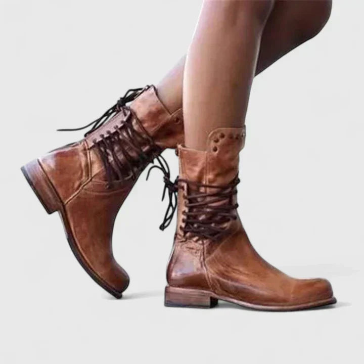 Lauren | Elegant Boots