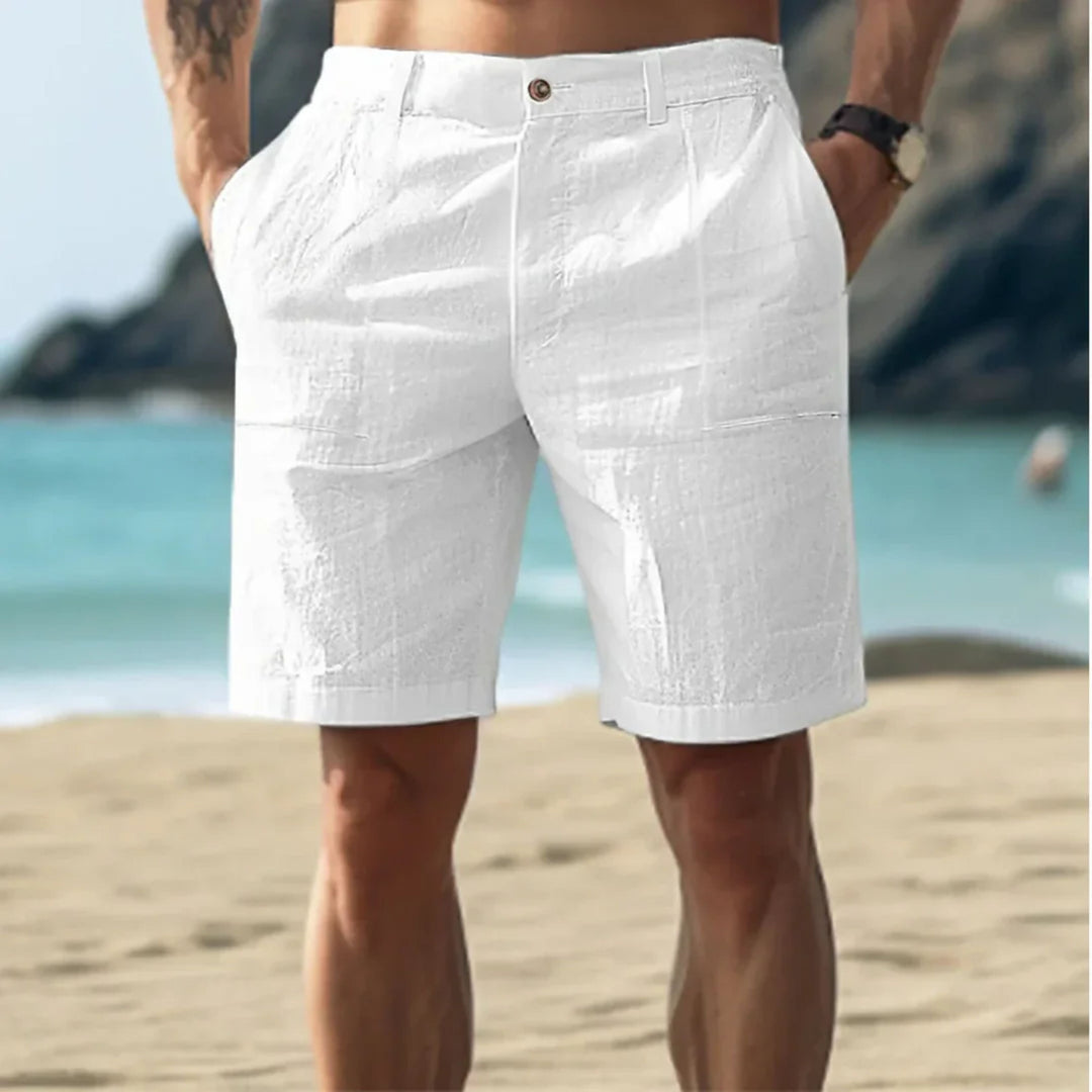 Men's Shorts | Relaxed Fit