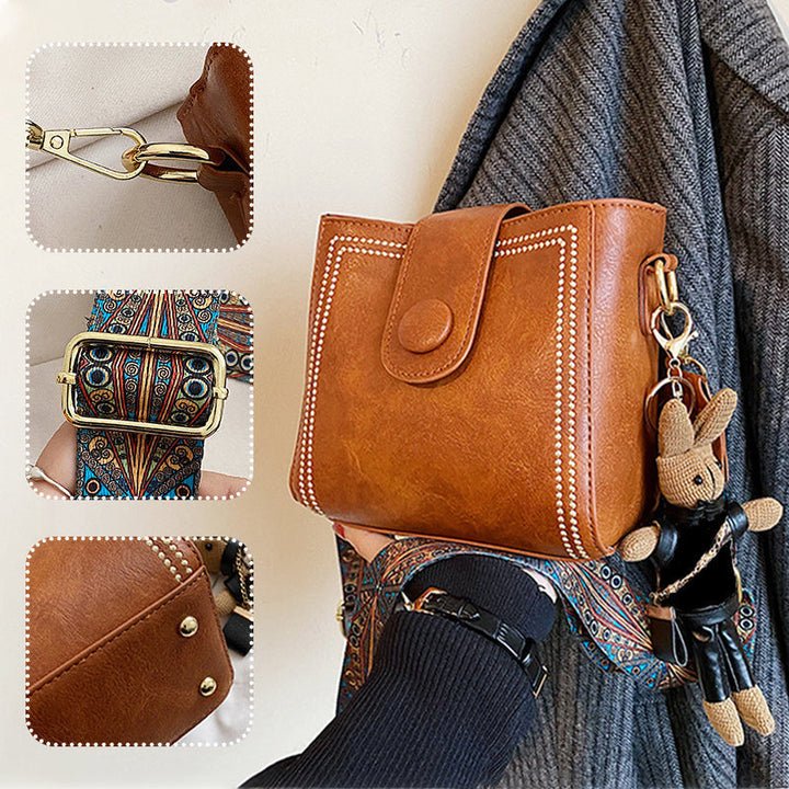 Viola™ – CLASSY FASHION SHOULDER BAG