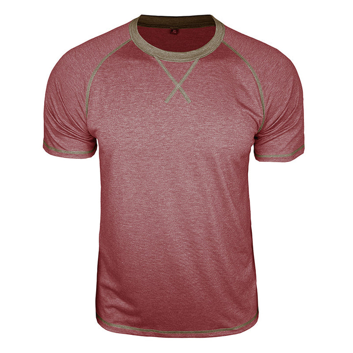 Timo - Soft Everyday Essential T-Shirt | By Julian & Claire Toronto