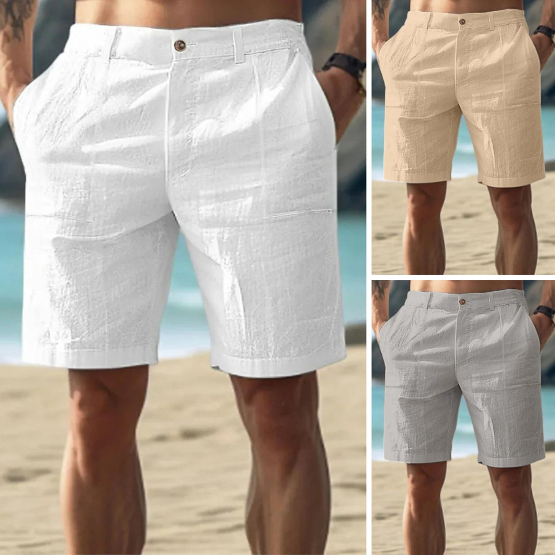 Men's Shorts | Relaxed Fit