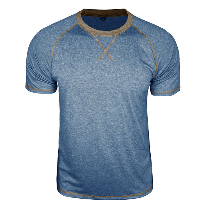 Timo - Soft Everyday Essential T-Shirt | By Julian & Claire Toronto