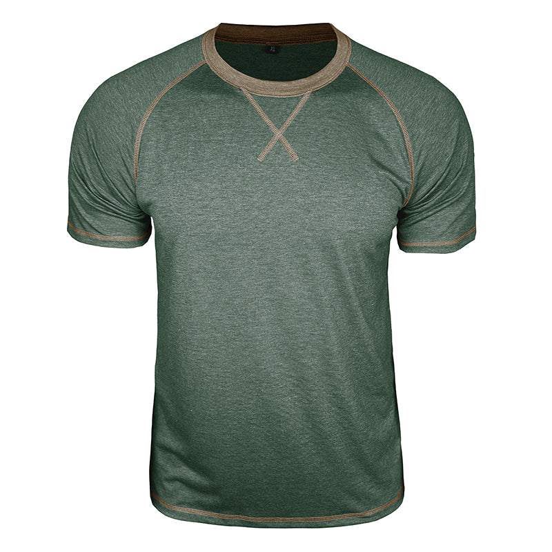 Timo - Soft Everyday Essential T-Shirt | By Julian & Claire Toronto