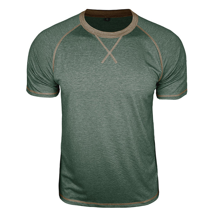 Timo - Soft Everyday Essential T-Shirt | By Julian & Claire Toronto