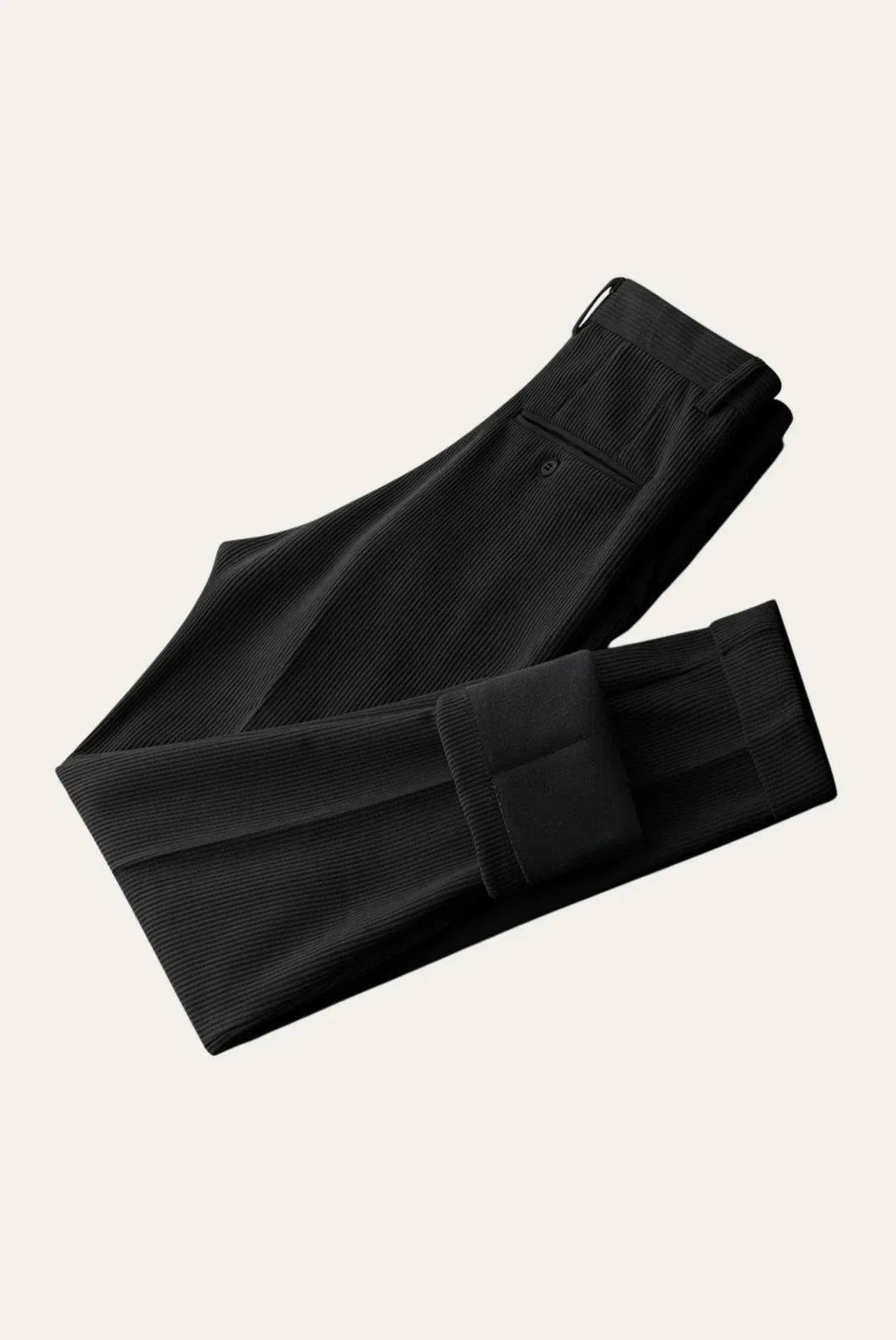 Miles - Winter Pantalon | By Julian & Claire Toronto