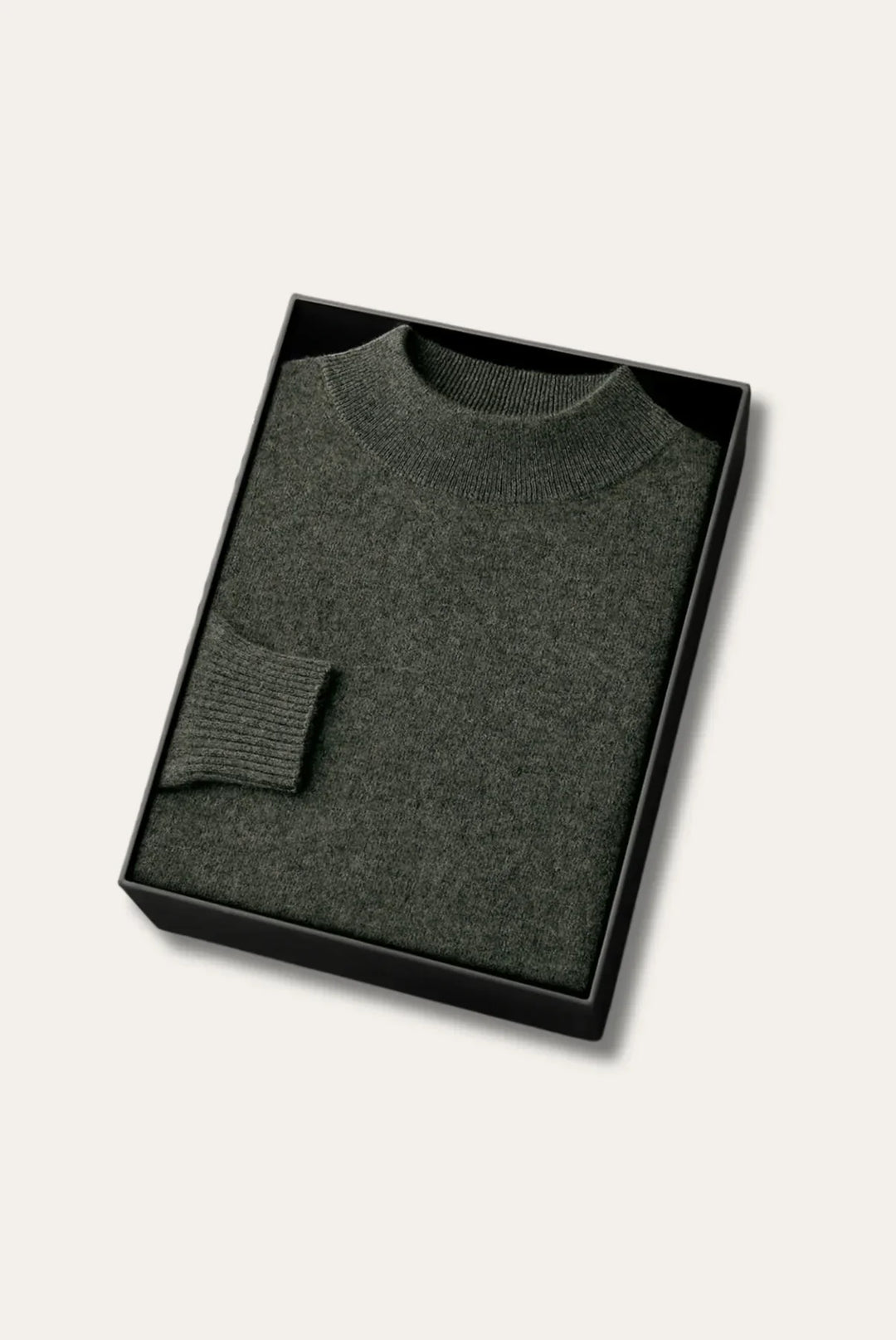 Connor - Sweater for Men | By Julian & Claire Toronto