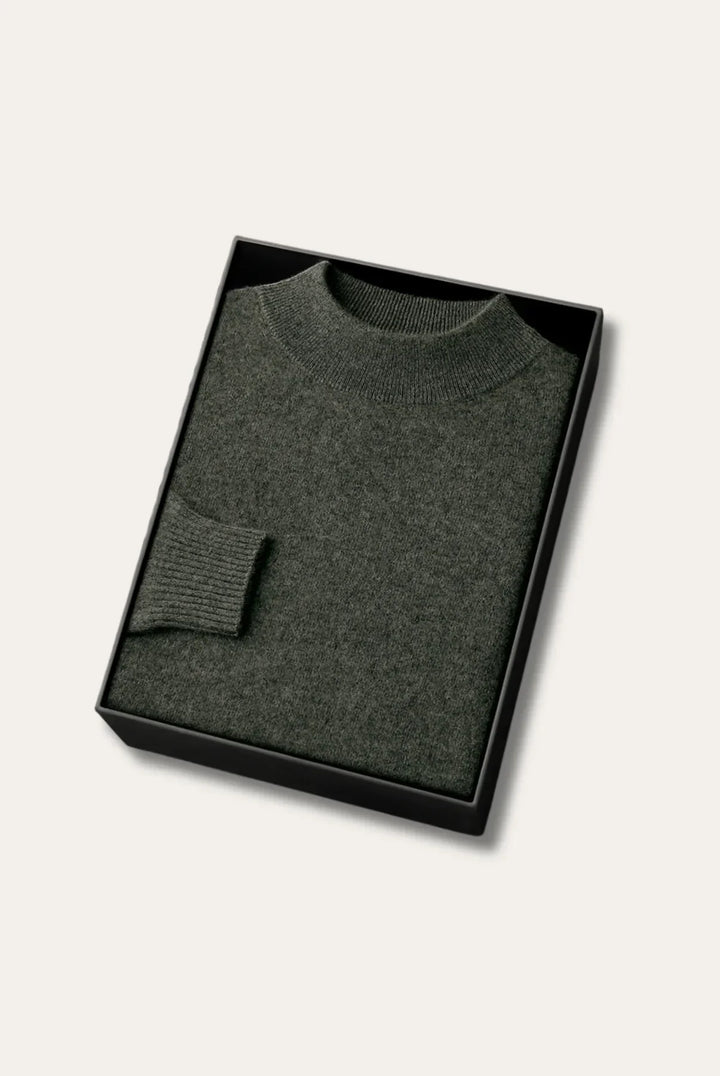Connor - Sweater for Men | By Julian & Claire Toronto
