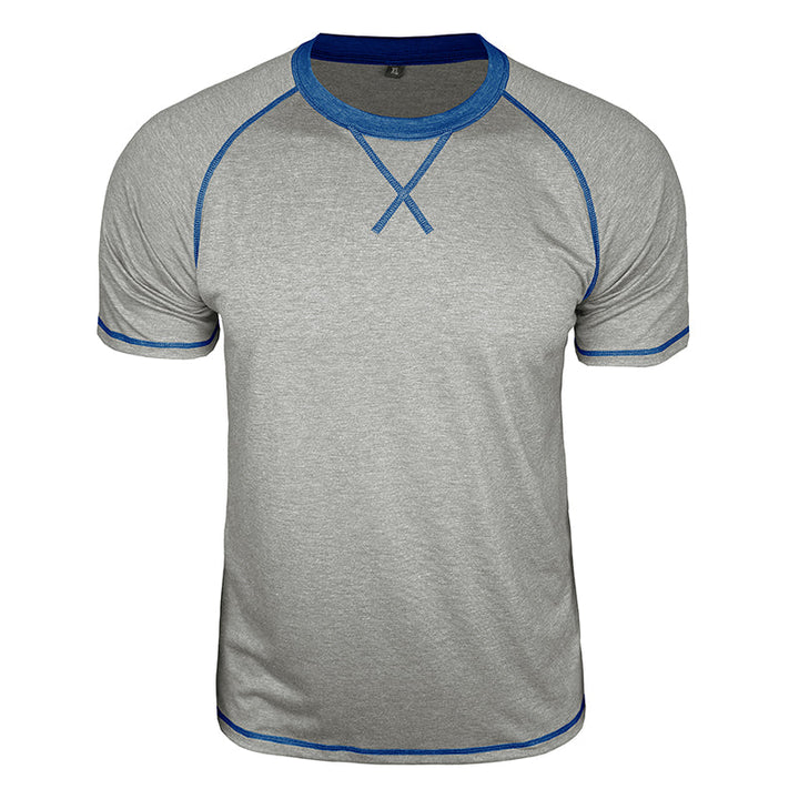 Timo - Soft Everyday Essential T-Shirt | By Julian & Claire Toronto