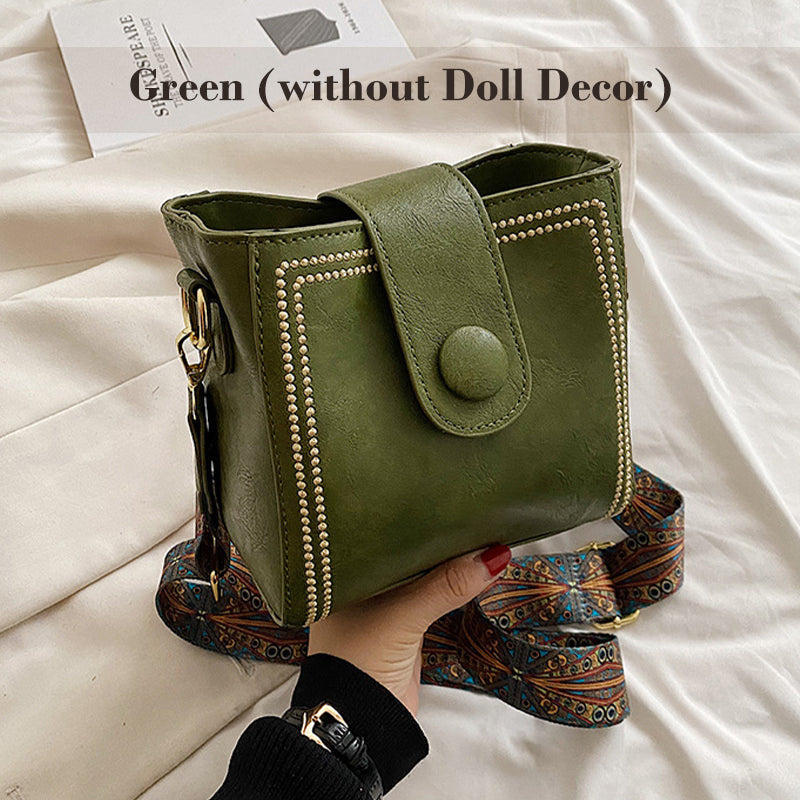 Viola™ – CLASSY FASHION SHOULDER BAG