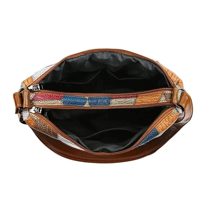 Savannah™ - STYLISH HANDCRAFTED BAG WITH UNIQUE PATTERN