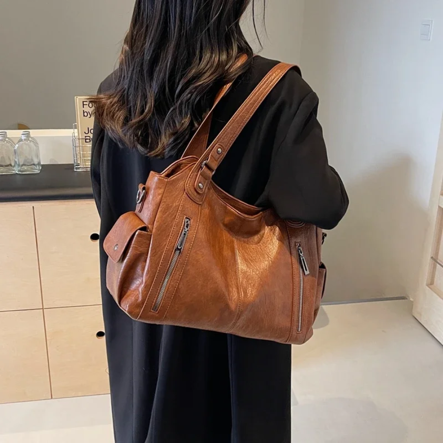 DAKOTA™ - STYLISH SHOULDER BAG