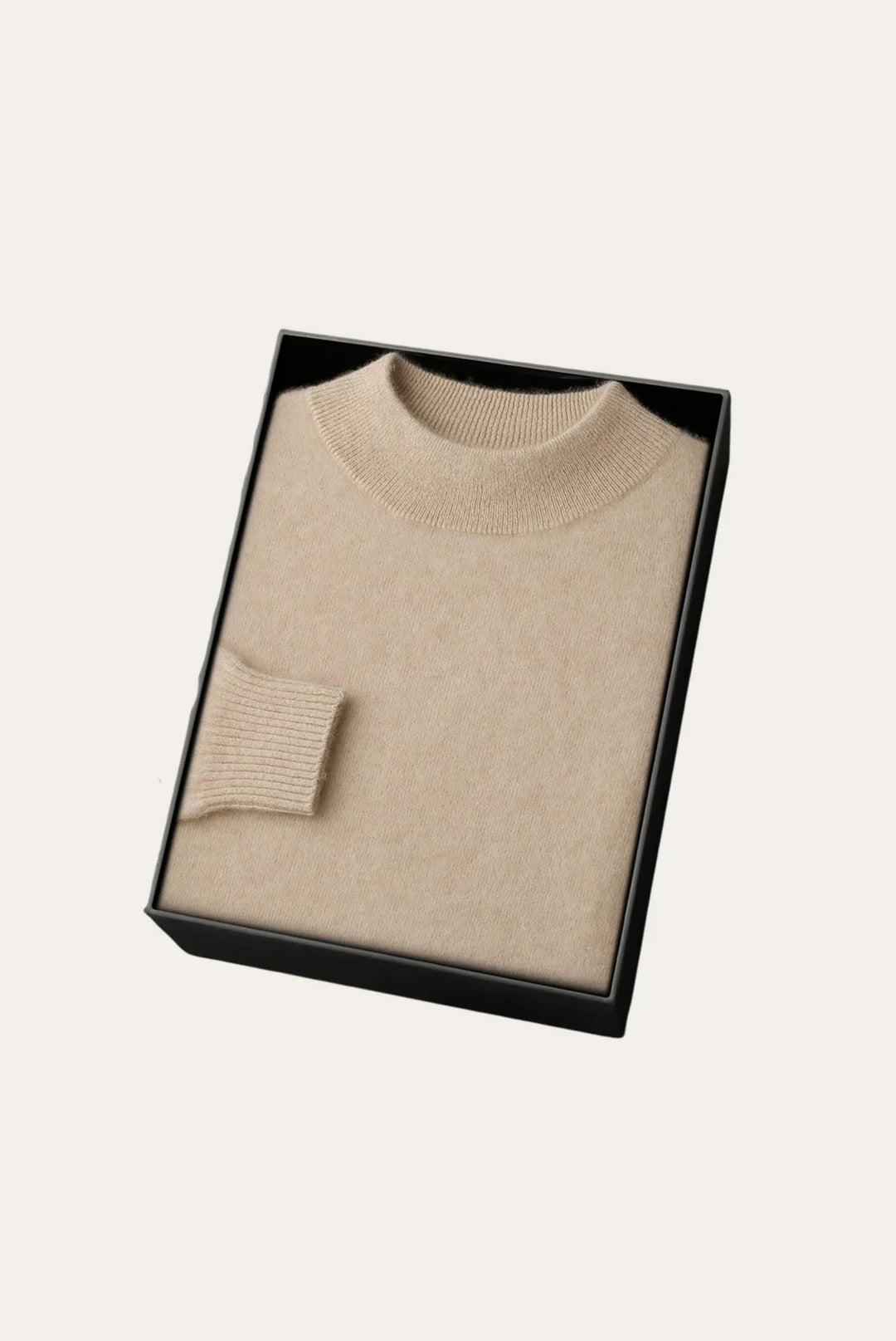 Connor - Sweater for Men | By Julian & Claire Toronto