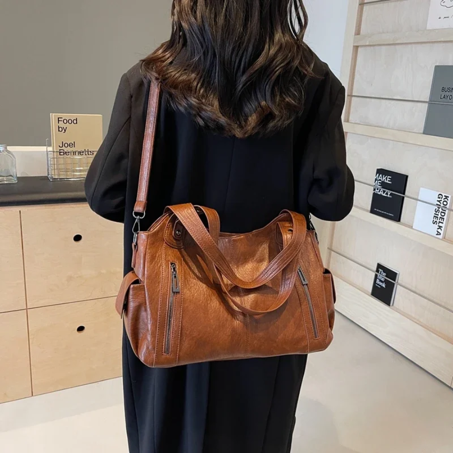 DAKOTA™ - STYLISH SHOULDER BAG