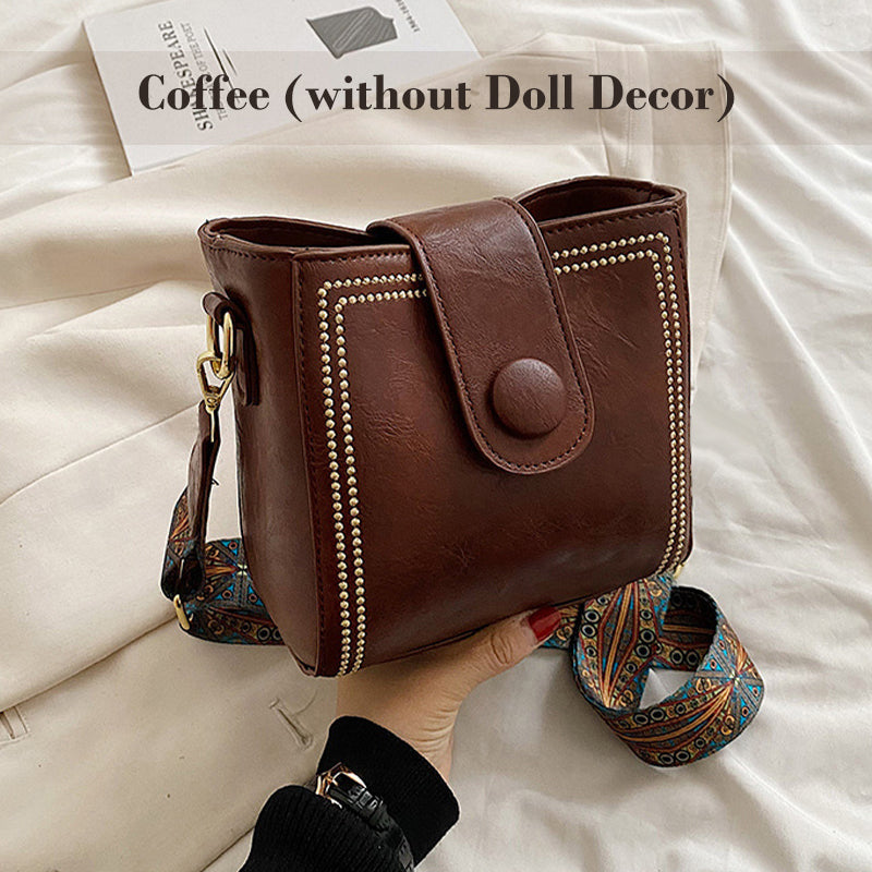 Viola™ – CLASSY FASHION SHOULDER BAG