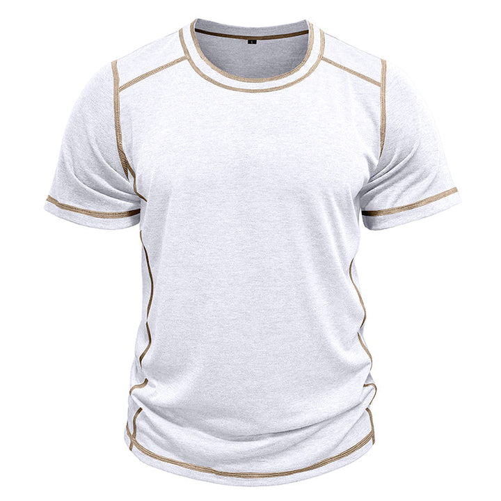 Lars - Breathable Everyday T-Shirt | By Julian & Claire Toronto