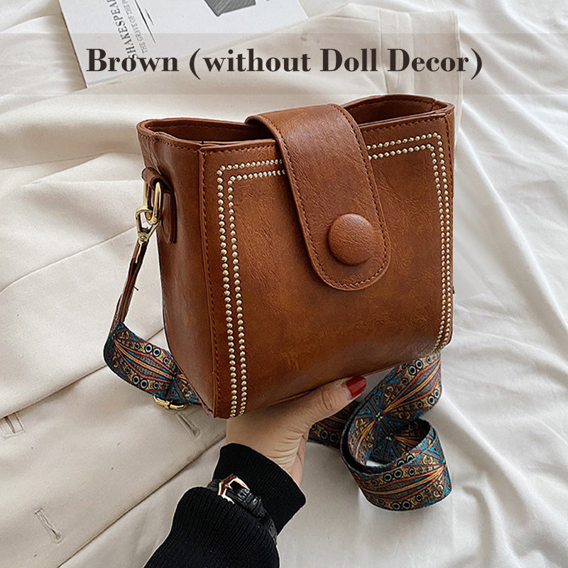 Viola™ – CLASSY FASHION SHOULDER BAG
