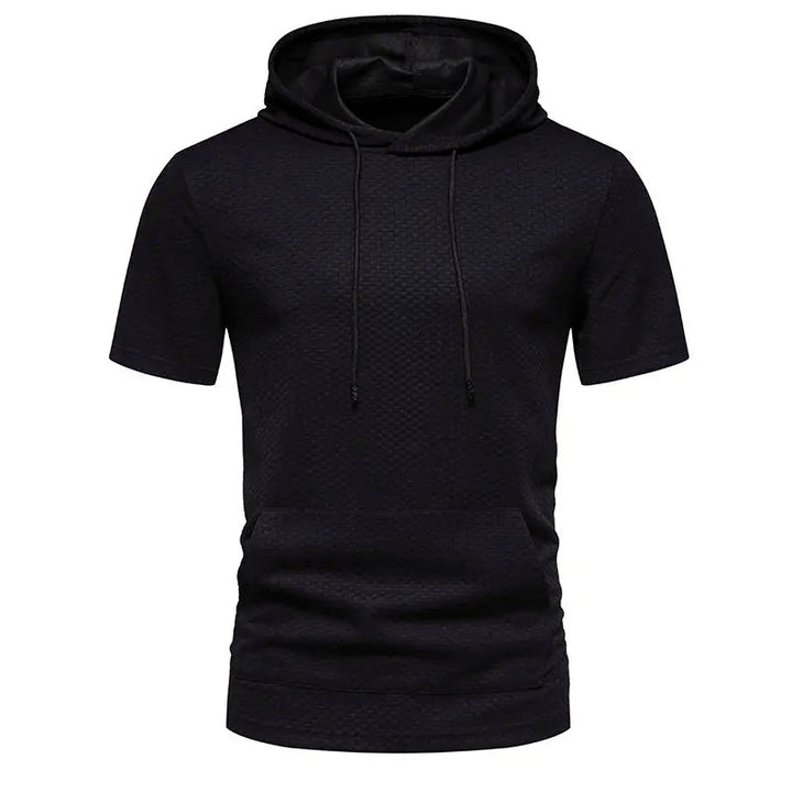 Bobby - Everyday Active Comfort Hoodie | By Julian & Claire Toronto