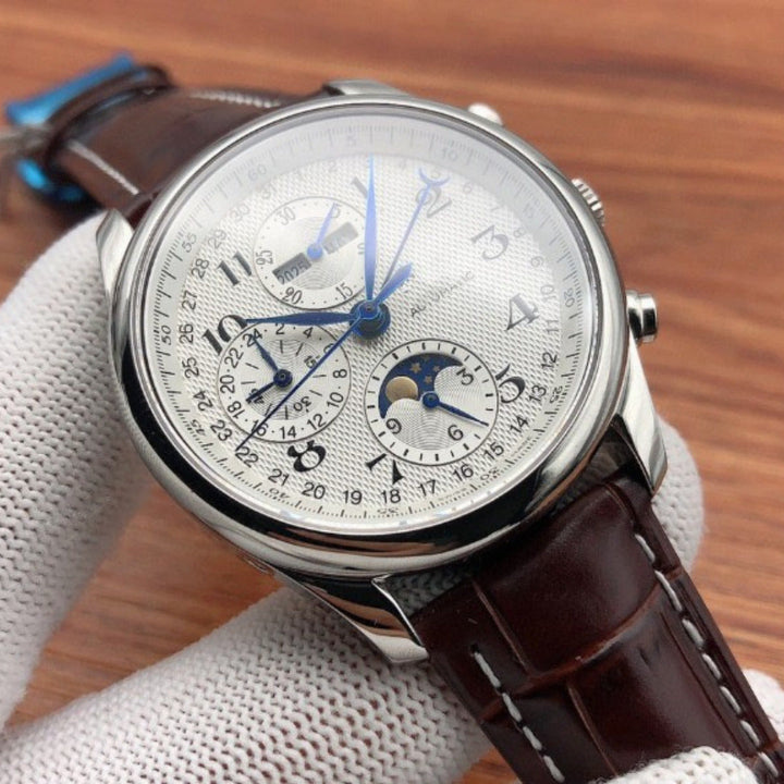 ELITE AUTOMATIC WATCH