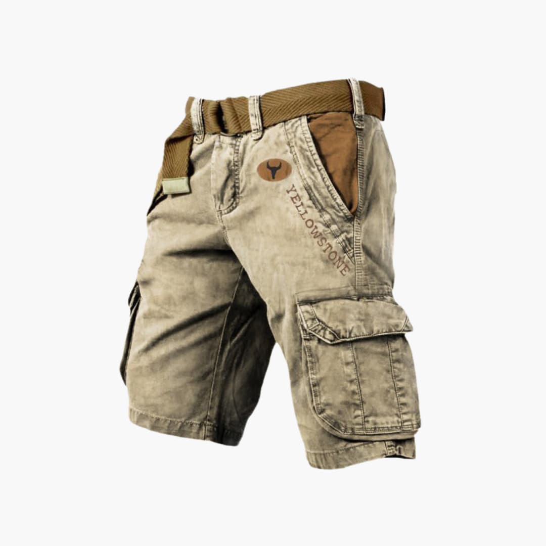 Laluna® | Functional Cargo Trousers