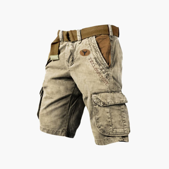 Laluna® | Functional Cargo Trousers