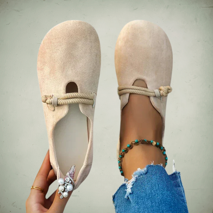 Norah | Orthopaedic Loafers