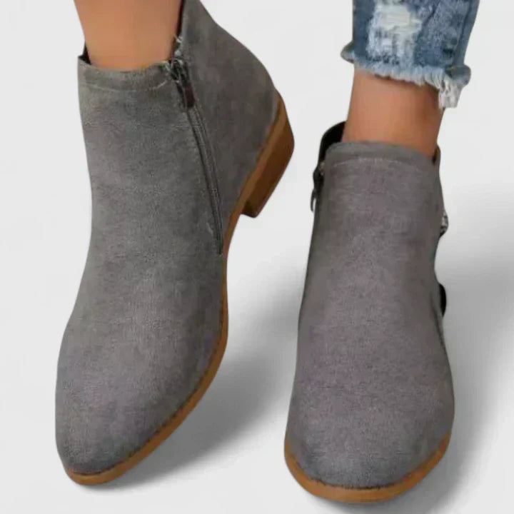 Rachel | Sophisticated Boots