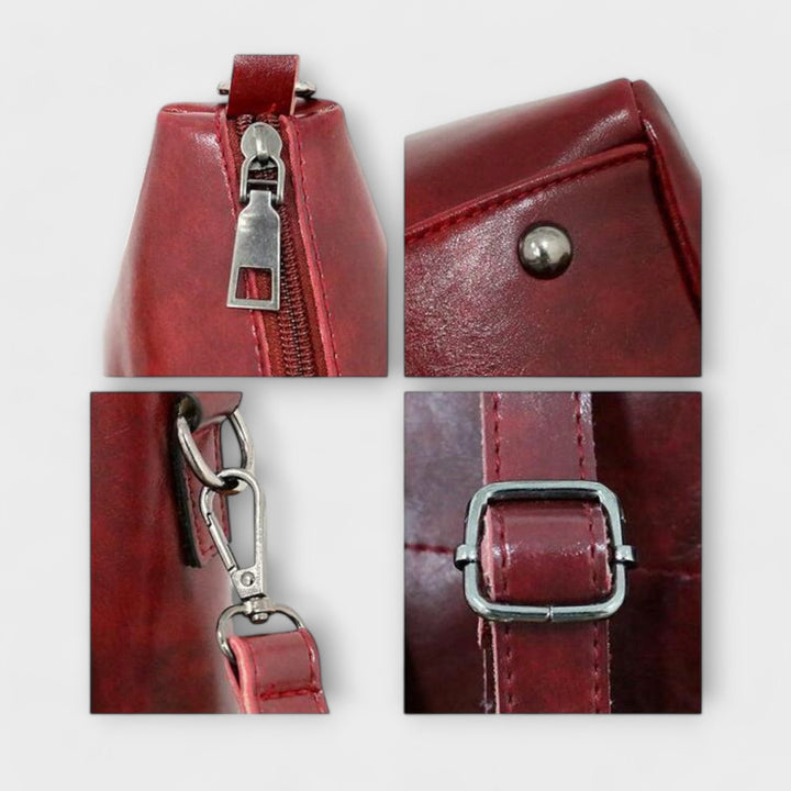 Paloma™ - FOUR-PIECE VINTAGE SET WITH TIMELESS ELEGANCE