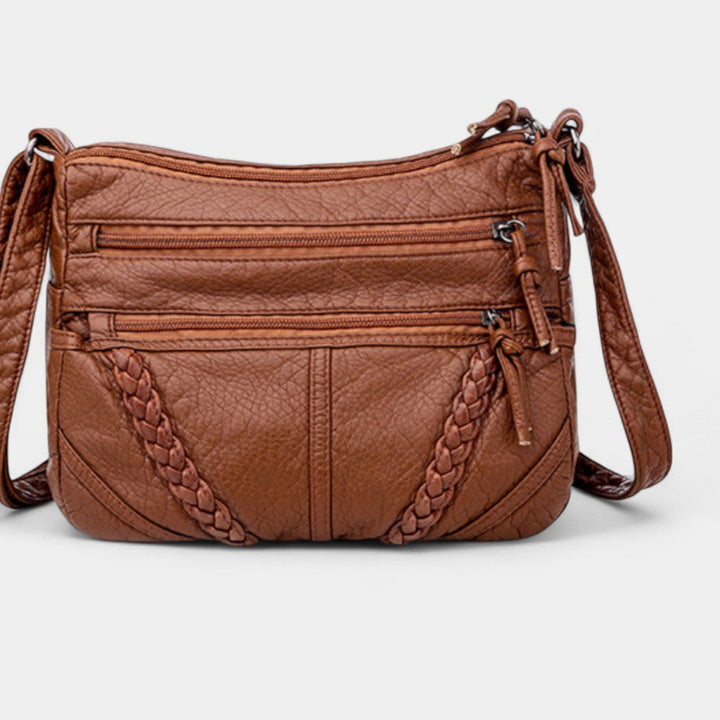 Tahlia™ - PREMIUM BAG WITH REFINED ELEGANCE