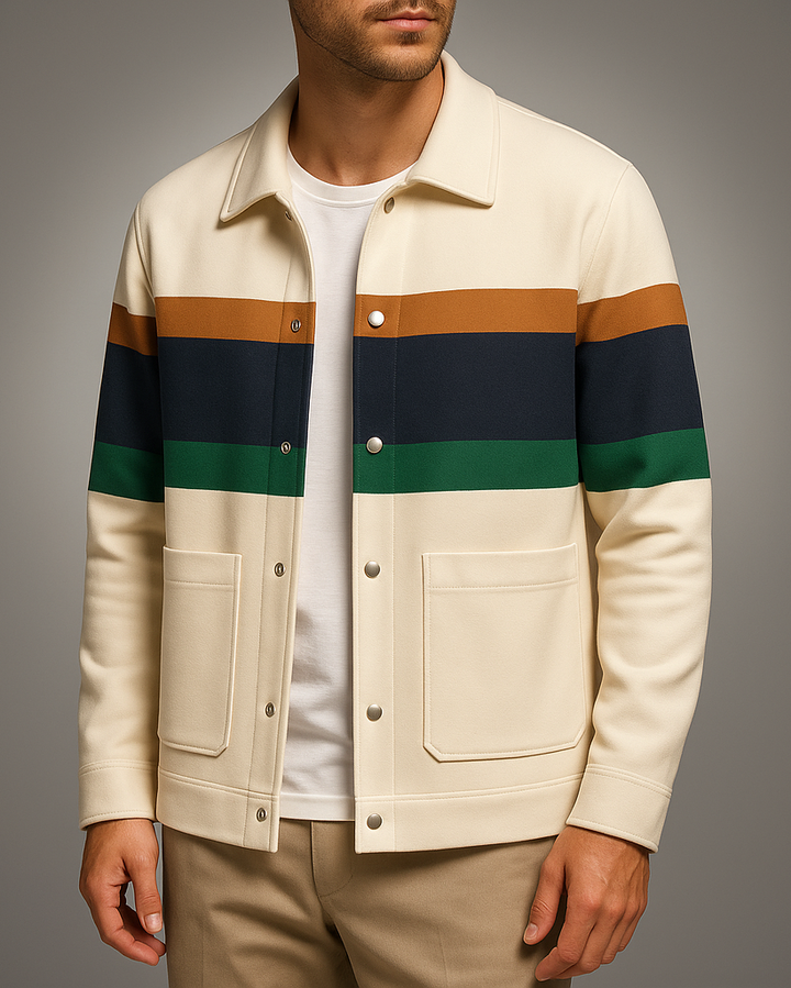 Parker Knit Cardigan