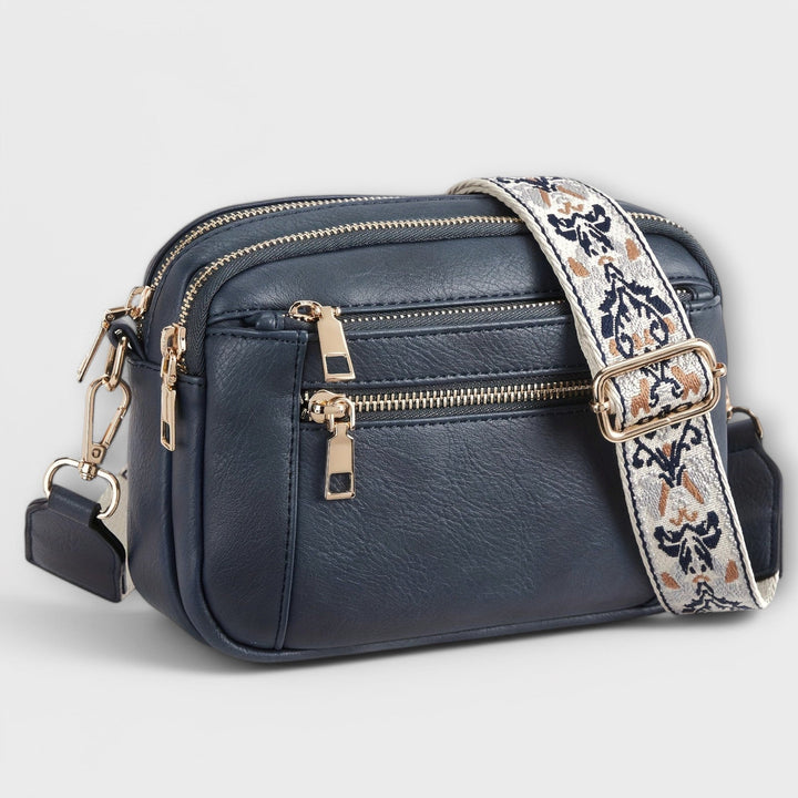 Noemi™ - CROSSBODY BAG WITH SOPHISTICATED STYLE