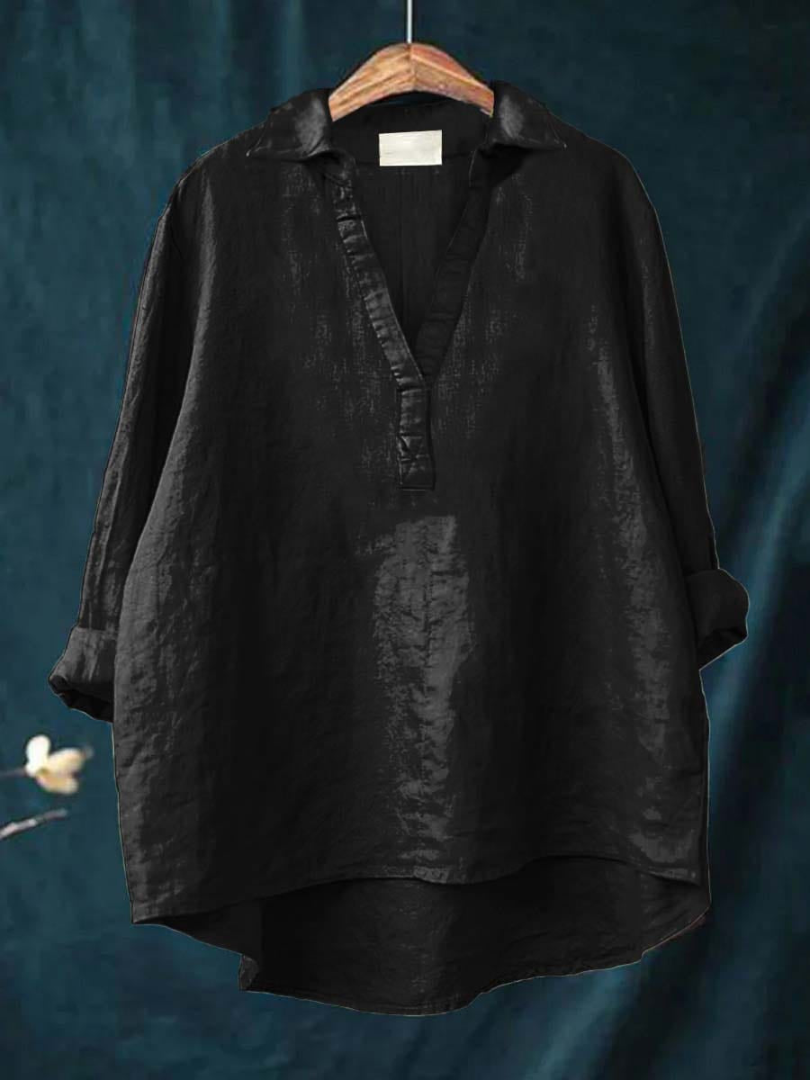 Andréa™ | Natural Elegance Blouse