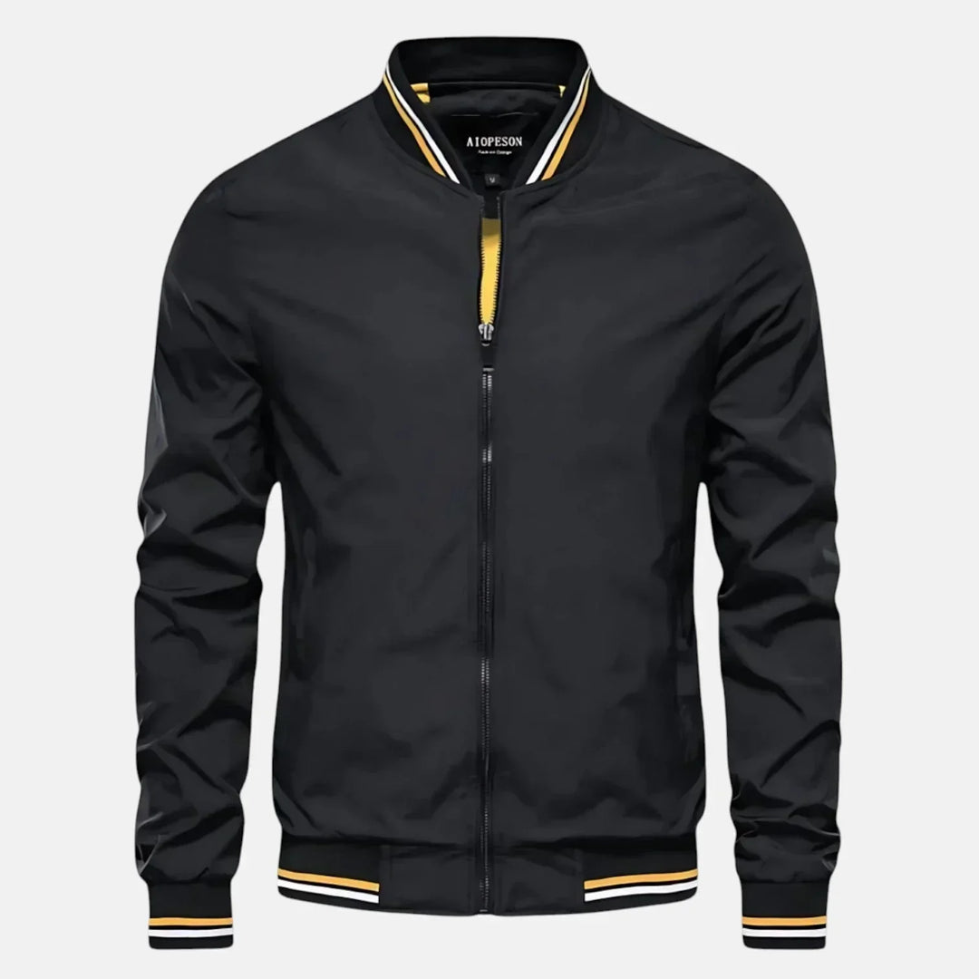 Houston - Everyday Windproof Comfort Jacket | By Julian & Claire Toronto