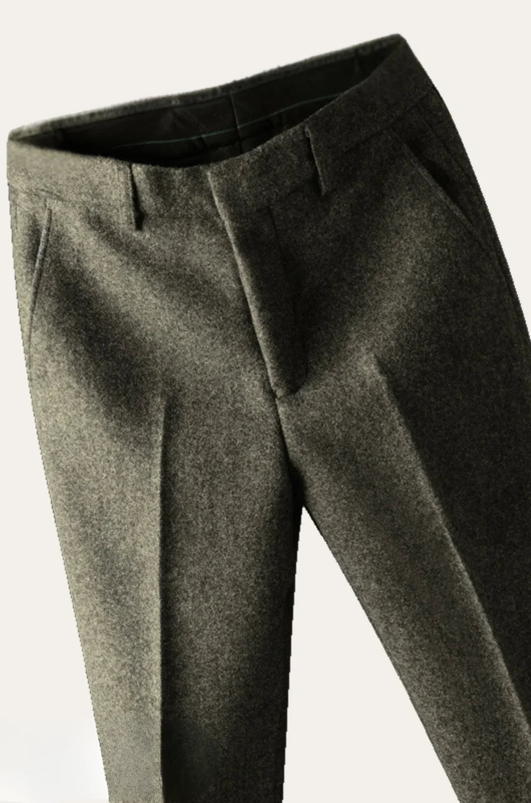 Frank - Pantalon | By Julian & Claire Toronto