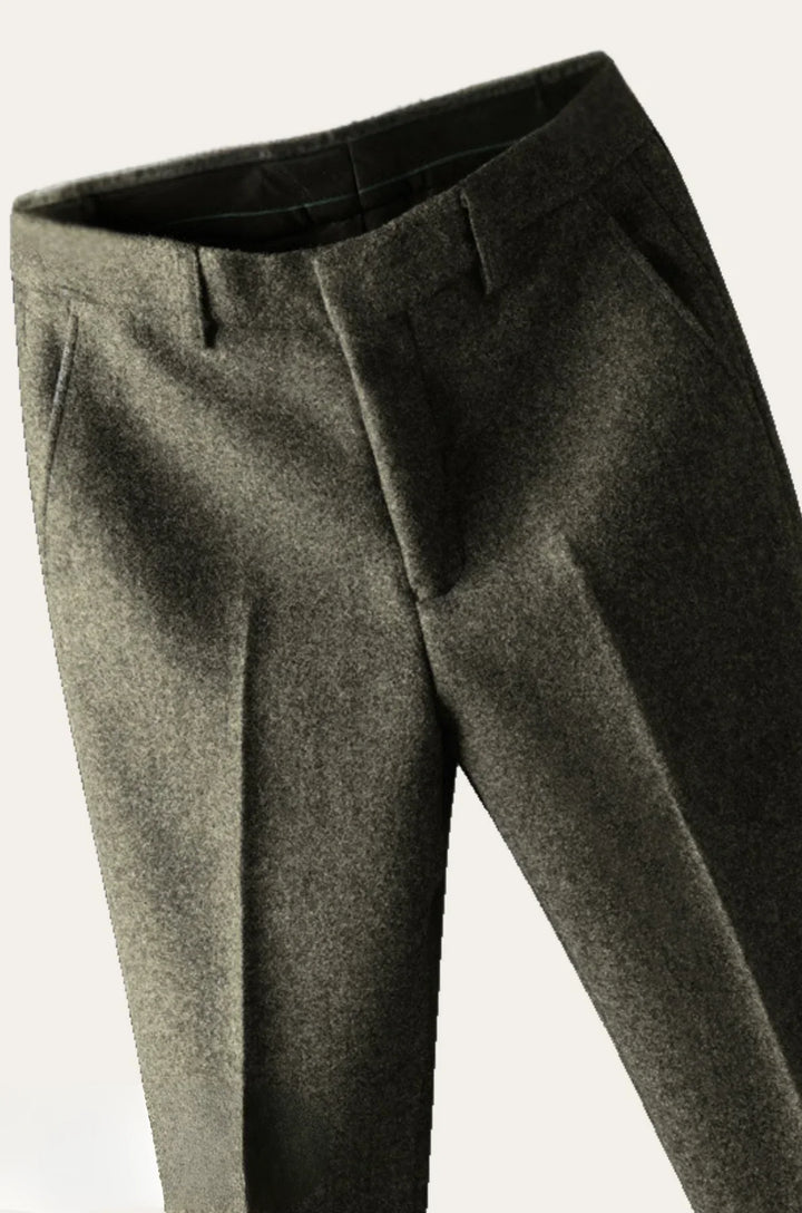 Frank - Pantalon | By Julian & Claire Toronto