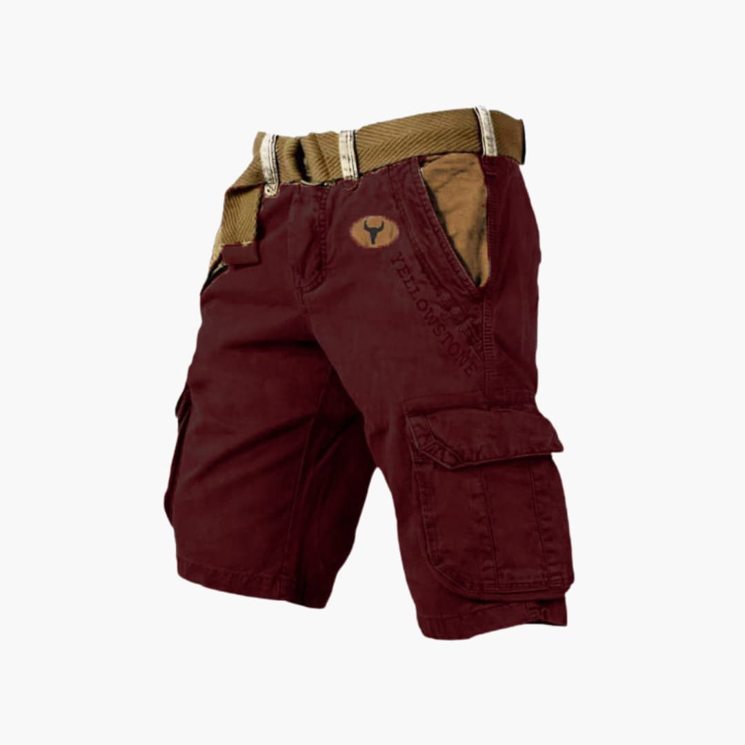 Laluna® | Functional Cargo Trousers
