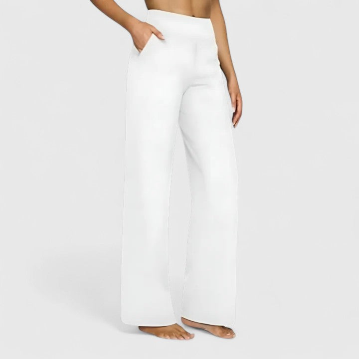Teylor | Sophisticated Trousers