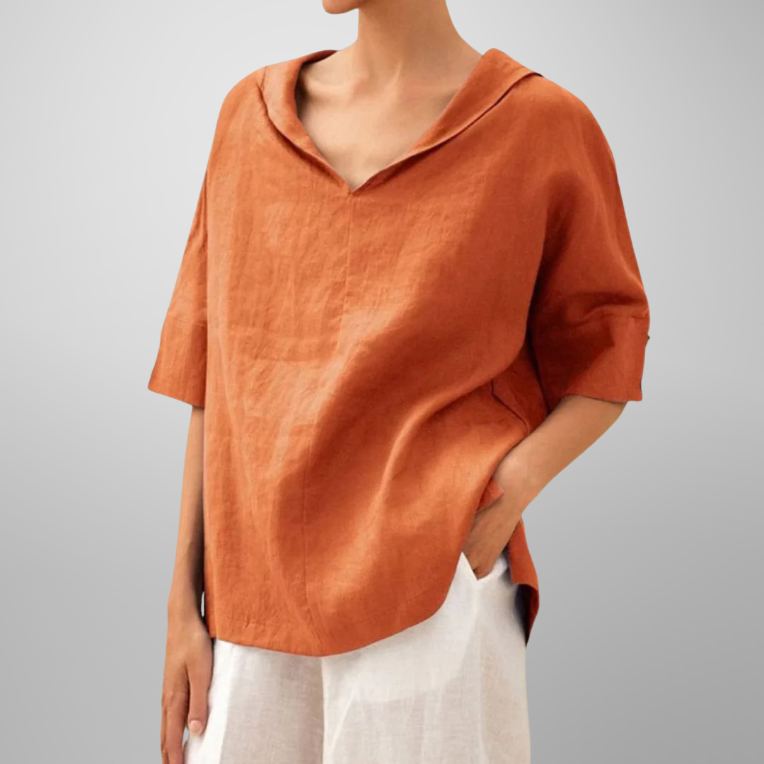 Victoria™ | Everyday Blouse