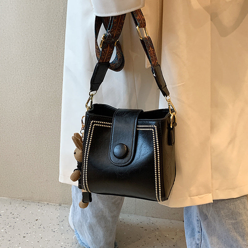 Viola™ – CLASSY FASHION SHOULDER BAG