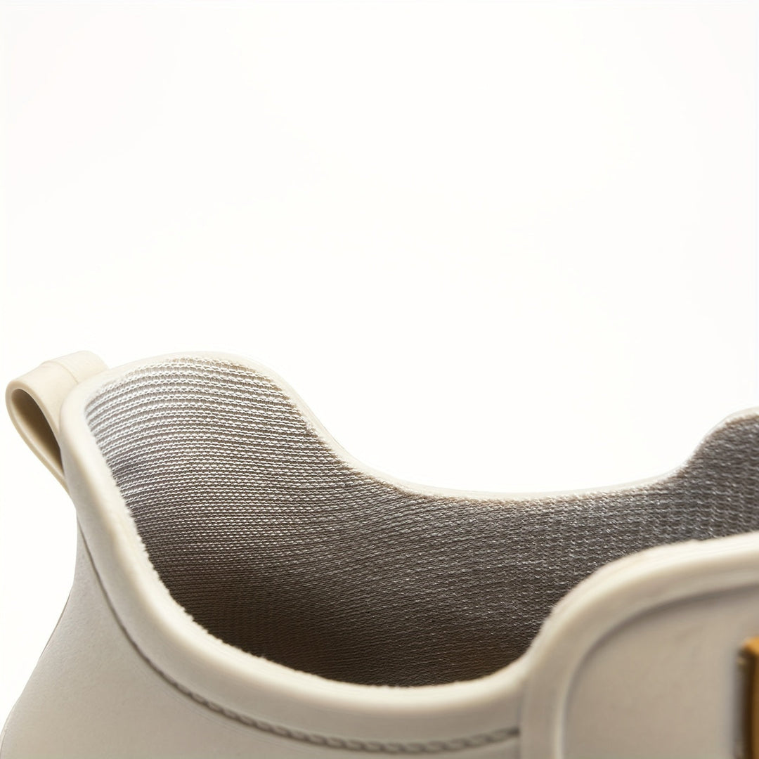 Margo | Waterproof Ankle Boots