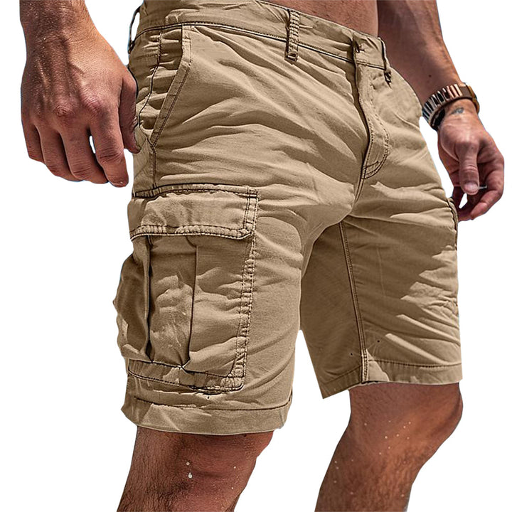 Beeckhoven™ | Men's Cargo Shorts