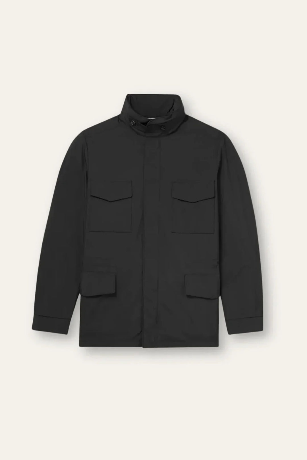 William - Casual Jacket | By Julian & Claire Toronto