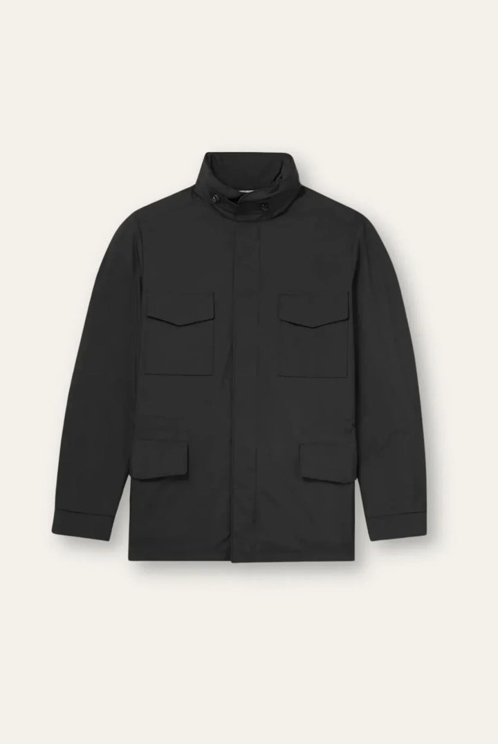 William - Casual Jacket | By Julian & Claire Toronto